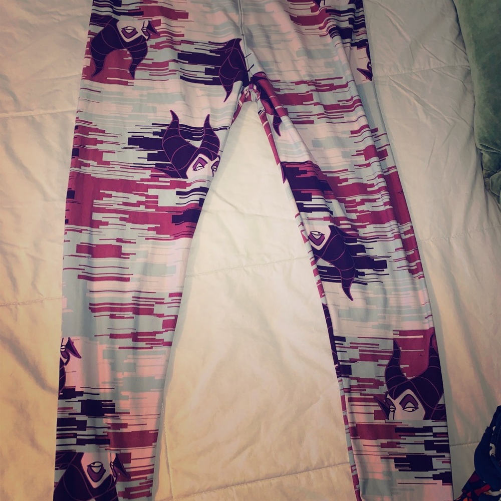 Lularoe Leggings